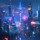 resilient rhythms empowering urban jungle with modern vibes.