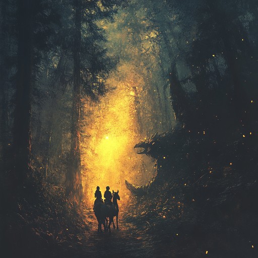 An inspiring orchestral instrumental that takes young listeners on a magical adventure, filled with uplifting melodies and rich harmonies that evoke bravery, wonder, and the endless possibilities of imagination.