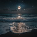 mellow guitar strums bring calming feeling to heart