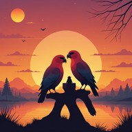 gospel song with a romantic touch.