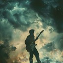 gritty guitars with unyielding emotional vocal lines.