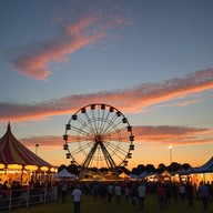 powerful carnival music evoking joyful celebration