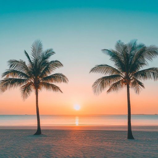 Feel the warmth of a sunlit tropical paradise with this heartwarming reggaeton instrumental. Melodious synths weave through an uplifting rhythm, creating an atmosphere filled with love, joy, and relaxation, reminiscent of a summer romance by the beach