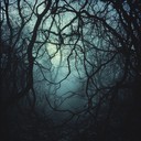 eerie dark folk capturing chillingly unsettling woodland echoes