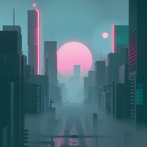 A sinister future bass composition filled with dark, eerie synths and disturbing electronic textures. Ideal for horror movies or dystopian video games, this track builds a menacing atmosphere with its chilling melodies and heavy, distorted bass lines, perfect for creating tension.