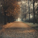 gentle melodies evoke deep emotions of times long gone.