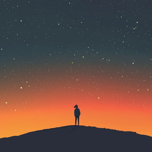 A luminous synthpop track that lifts the spirits with its dreamy melodies and inspiring chord progressions. The dynamic arrangement features layers of shimmering synths, a driving beat, and an expansive soundscape. Perfect for moments of contemplation and empowerment, this instrumental captures the essence of hope and aspiration.