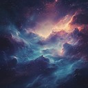 ethereal beats with surreal synthesizer textures and rhythms.
