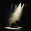 haunting piano melody with melancholy undertones for dramatic storytelling.
