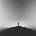 ethereal sounds envelop distant mystic landscapes