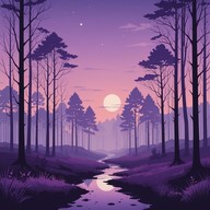 ethereal flute melodies reveal hidden natural wonders