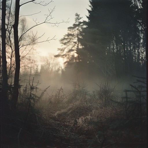A tender and ethereal composition blending operatic vocals with soft instrumental arrangement, designed to evoke feelings of serenity and transcendence. The slow, languid pace and gentle crescendos offer a meditative experience, akin to a spiritual whisper through the veil between worlds.
