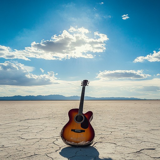 An evocative sertanejo track capturing the anxious essence of lost love, set against the backdrop of brazil's rustic heartland. Emotional guitar melodies intertwined with subtle percussion create an atmosphere of melancholy and longing
