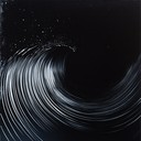 an intense dark ambient instrumental journey through unseen dimensions