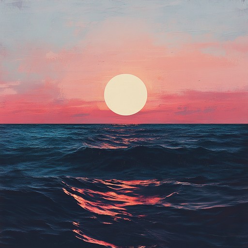 A gentle orchestral composition that evokes the calmness of nature, taking listeners on a serene journey through tranquil landscapes and peaceful vistas. The piece utilizes soft strings, delicate woodwinds, and mellow brass to create a soothing and cinematic atmosphere.