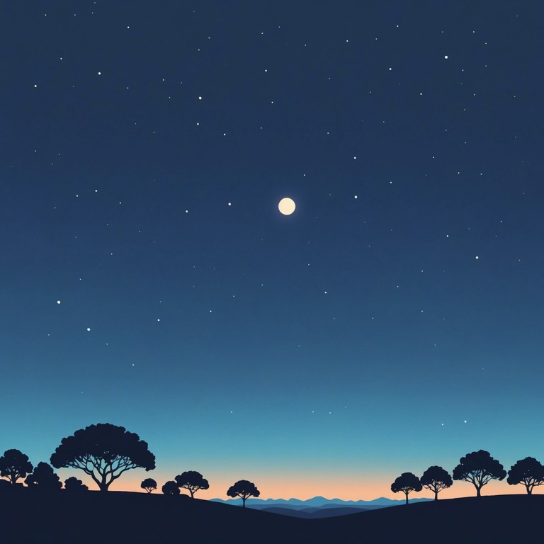 Designed to evoke tranquility, this music box composition leverages ambient soundscapes to elevate your meditation or sleep experience, guiding you through a gentle, spiritual journey.