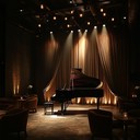 majestic torch lounge instrumental enveloping listeners in lush melodies
