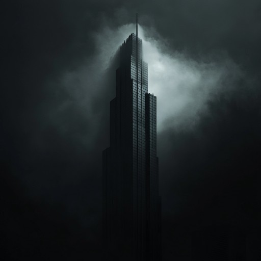 A deep dive into urban solitude, blending pulsating drum rhythms with brooding bass and ethereal synth layers, creating a cinematic soundscape of night time reflections