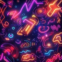 an electrifying blend of funk and house for dancing