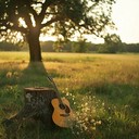 nostalgic folk rock reminiscing warm, bittersweet past moments