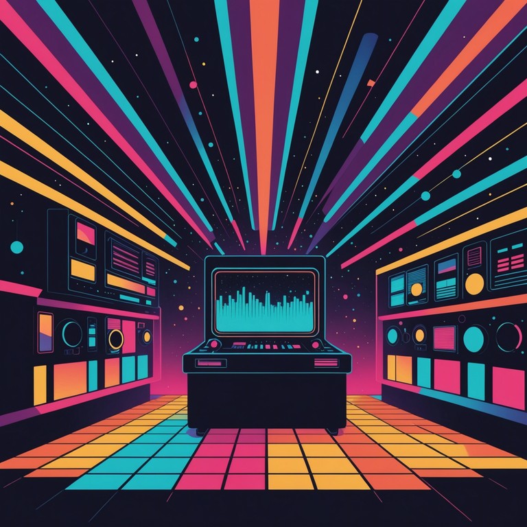 This track features a cascade of high energy beats with a pulsating rhythm that embodies the essence of night time revelry. The song begins with subtle electronic hints before exploding into a full blown dubstep frenzy, making it perfect for a club scene or an electrifying workout session.