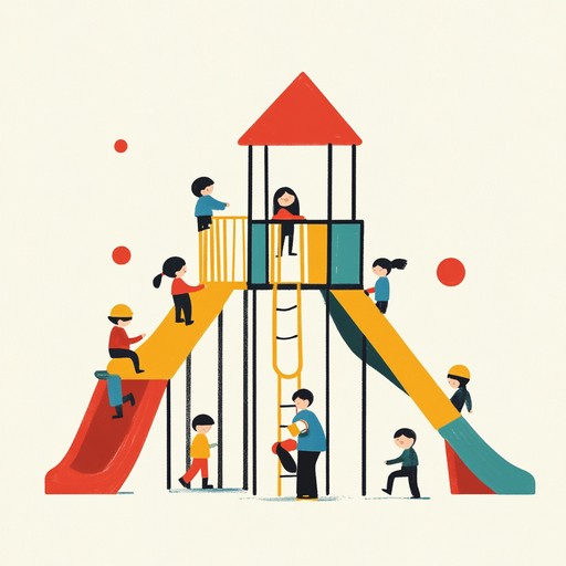 This instrumental track features a lively and upbeat tempo with cheerful melodies and playful rhythms. Perfect for children’s activities, it captures the essence of fun and adventure. The bouncy beats and whimsical sounds create a vibrant and playful atmosphere that keeps the kids engaged and excited.