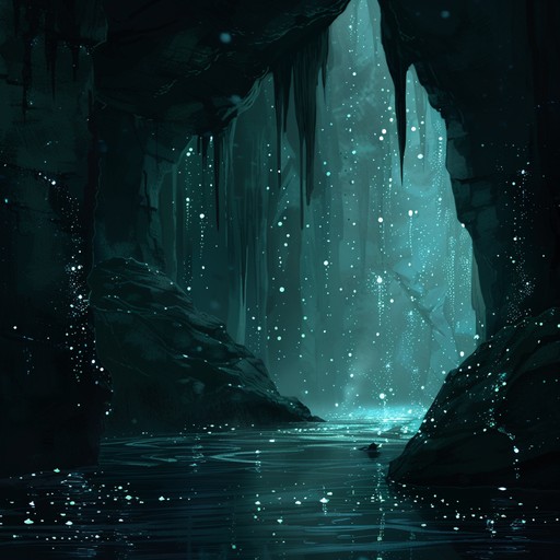 A sonic journey that delicately explores mystical and spiritual themes, using the harmonious tones of the hang drum to create an atmosphere of ancient wonder and profound depth.