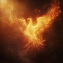 an uplifting instrumental journey through courage and perseverance