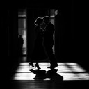 mysterious melodies with intricate rhythmic elements and passion