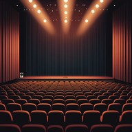 lonely ballad meets classic broadway vibrancy