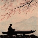 instrumental fusion capturing melancholy of lost time and memories.