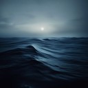a serene, flowing dance track infused with tranquility