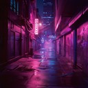 a dark and atmospheric phonk track