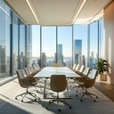 dynamic tones for corporate strategy sessions