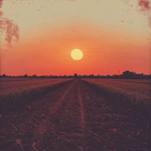 This instrumental track blends traditional bhangra rhythms with soothing and serene melodies, creating a peaceful and heartwarming atmosphere that evokes the beauty of a punjab sunset. The music flows gently, enveloping the listener in a sense of calm and tranquility, making it perfect for relaxation or meditation sessions. The use of traditional indian instruments adds an authentic touch to the composition, immersing the listener fully in the serene vibes of punjab.
