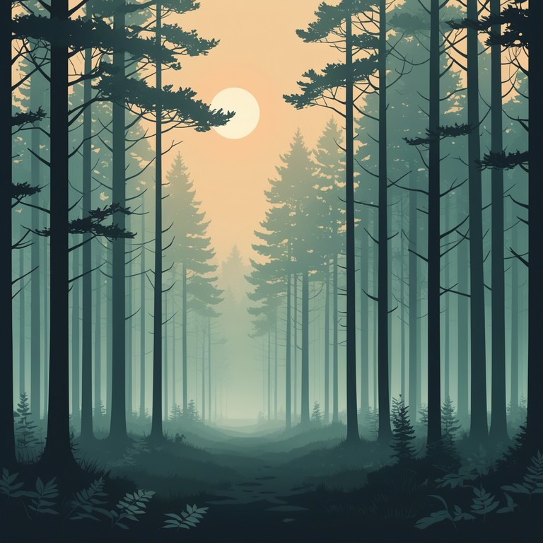 Venture into serene, untouched landscapes where the deep rhythms of the bass guitar resonate with the tranquility and majesty of nature. This alternate version emphasizes the calming influence of ambient elements in dub music, journeying through soundscapes that inspire and nurture the soul.