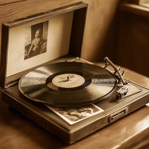 A nostalgic instrumental piece that transports listeners through time, blending joyful and melancholy memories into a soothing arrangement. Perfect for reflection and contemplation.