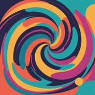 electric beat with quirky soundscape