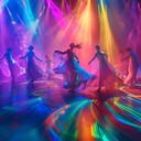 uplifting mambo rhythm with infectious, lively caribbean groove