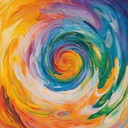 euphoric journey through vibrant, uplifting psychedelic rock soundscapes.
