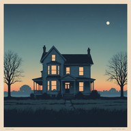 a somber melody echoing ancient losses
