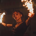 powerful mix of punk aggression and soulful grooves