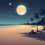 soft melodies over rhythmic samba beats