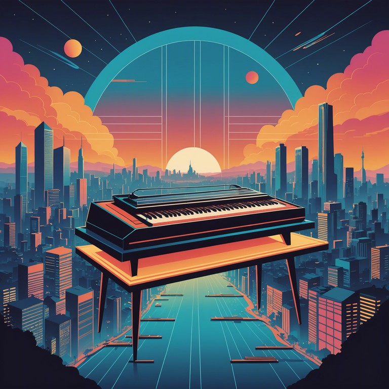 An innovative k pop instrumental track that expertly melds the rich tones of the gayageum with the electric vibrancy of modern synth elements, designed to uplift and energize. Ideal for anyone looking to add a cultural yet contemporary flair to their auditory experience, this piece serves as a perfect backdrop for dramatic visuals, engaging dance routines, or simply as an electrifying listen.