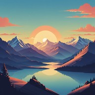 inspiring orchestral piece with powerful dynamics