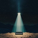 an ethereal blend of gospel harmonies with psychedelic ambiance.