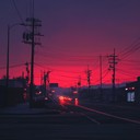 nostalgic journey through synth laden wistful soundscapes