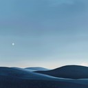 lush, calming swing beats meeting chill dreamlike melodies