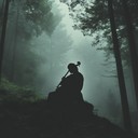 dark world melodies evoke ancient shadows and forgotten realms.