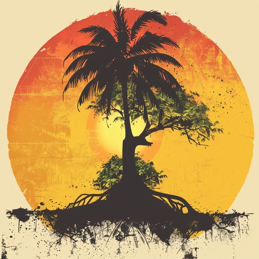 This instrumental reggae song has a slow, steady rhythm with a prominent bassline that drives the groove forward. Echoing percussion, including rimshots and snare hits, adds depth and texture to the sound. Occasional guitar stabs and organ chords fill out the arrangement, while snippets of melodica float in and out of the mix. Heavy use of reverb and delay effects creates a spacious, immersive atmosphere. Perfect for relaxing or getting lost in the mesmerizing dub soundscape. This instrumental reggae song has a slow, steady rhythm with a prominent bassline that drives the groove forward. Echoing percussion, including rimshots and snare hits, adds depth and texture to the sound. Occasional guitar stabs and organ chords fill out the arrangement, while snippets of melodica float in and out of the mix. Heavy use of reverb and delay effects creates a spacious, immersive atmosphere. Perfect for relaxing or getting lost in the mesmerizing dub soundscape.